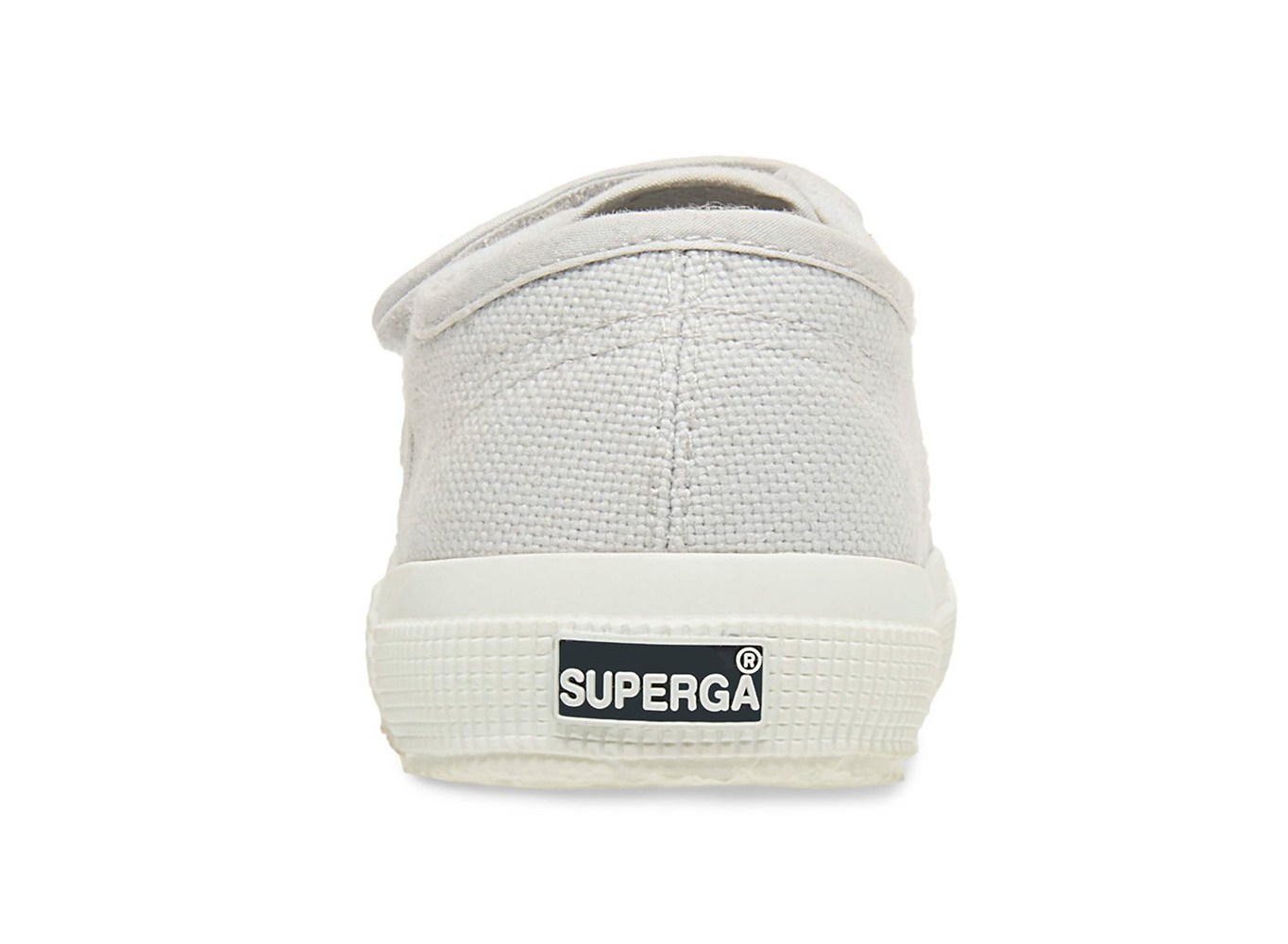 Zapatillas Superga Niños Gris - 2750 Jvel Classic - 534796OHD